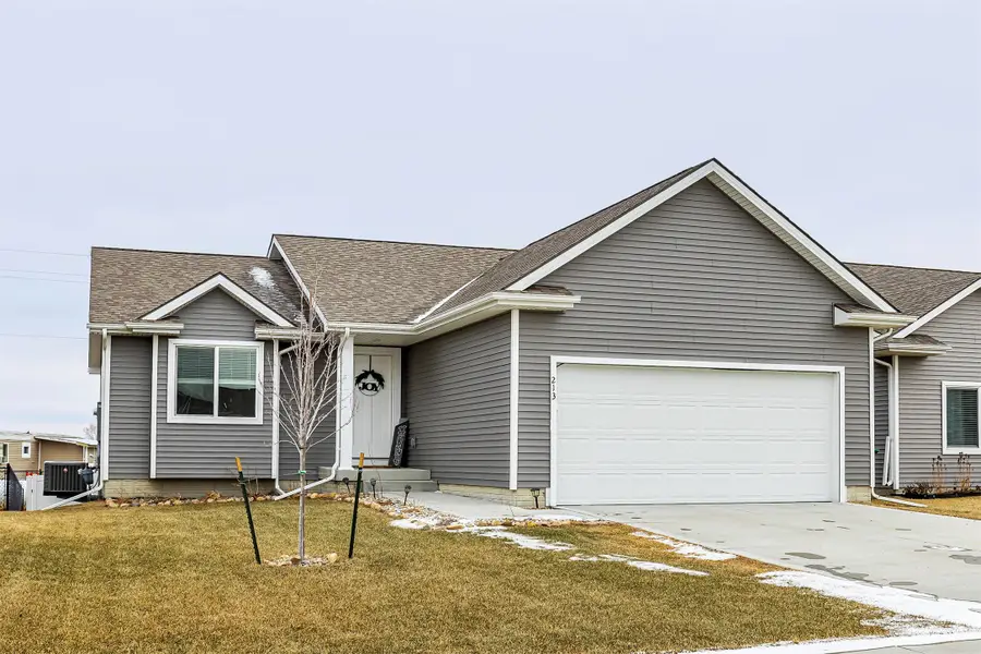 213 NE Adams Avenue, Elkhart, IA 50073 - #2