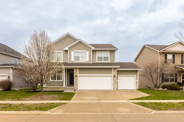 85 SE Dillon Drive, Waukee, IA 50263