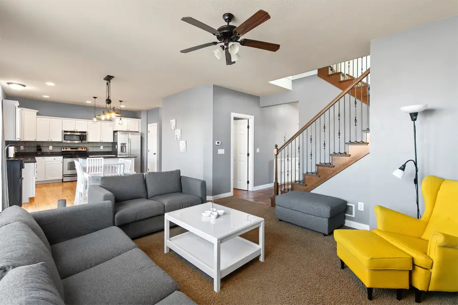 85 SE Dillon Drive, Waukee, IA 50263 - #3