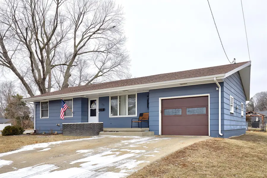 105 SW Flynn Drive, Ankeny, IA 50023 - #2