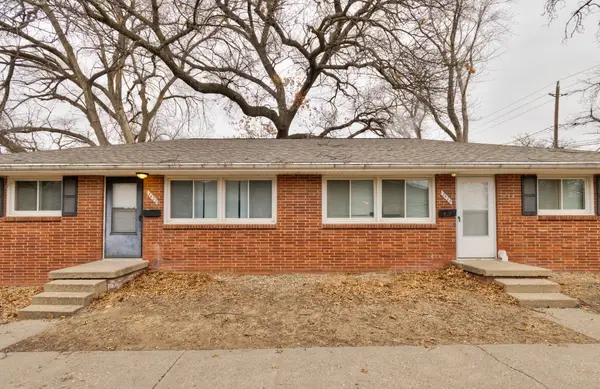 3420-3422 SW 8th Street, Des Moines, IA 50315