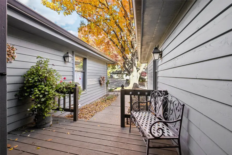 6174 Terrace Drive #13, Johnston, IA 50131 - #2