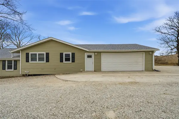 12656 150th Avenue, Indianola, IA 50125