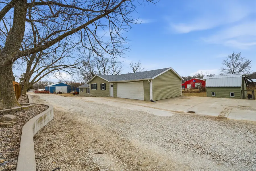 12656 150th Avenue, Indianola, IA 50125 - Image #2