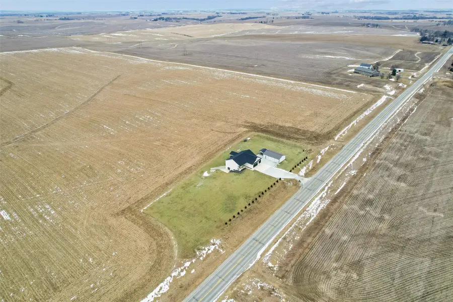 9553 Hwy T-14 Highway S, Reasnor, IA 50232 - #2