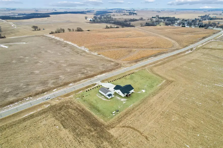 9553 Hwy T-14 Highway S, Reasnor, IA 50232 - #3