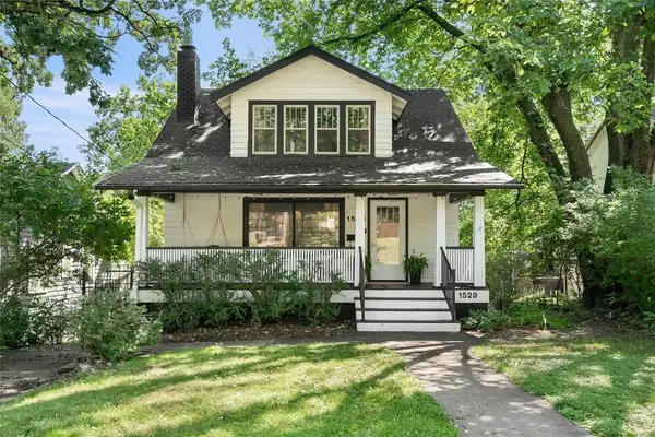 1529 41st Street, Des Moines, IA 50311