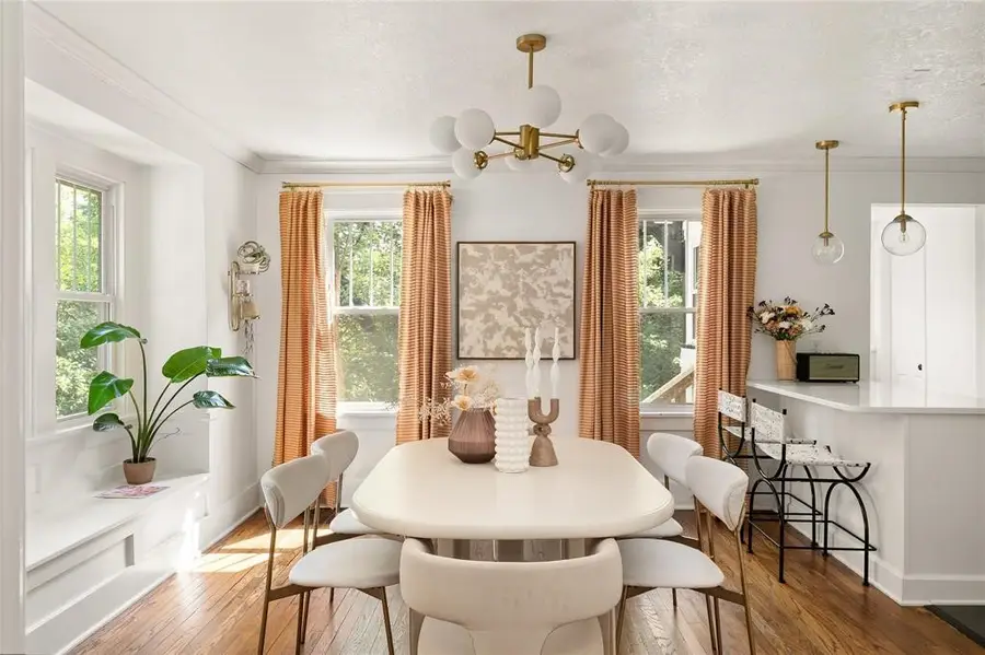 1529 41st Street, Des Moines, IA 50311 - #2