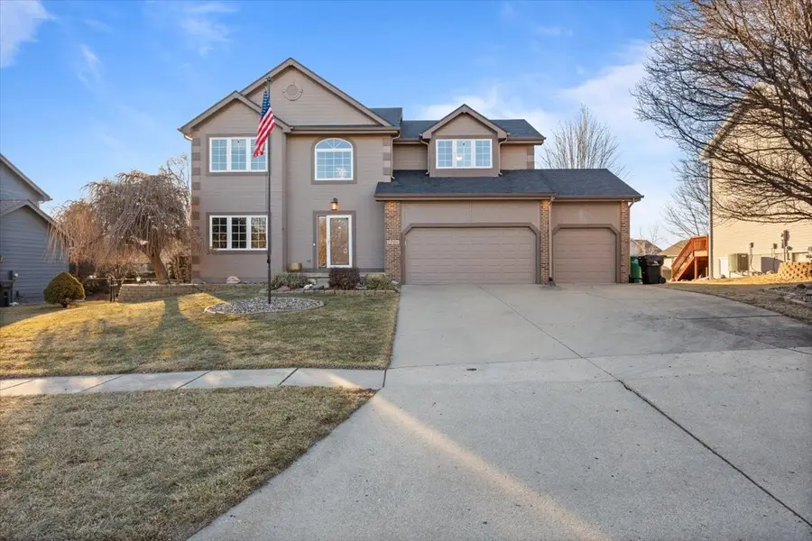 2206 NE Bel Aire Drive, Ankeny, IA 50021 - #2