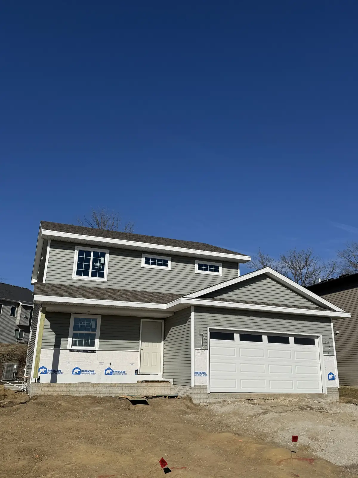 701 W Wright Road, Norwalk, IA 50211 - #1