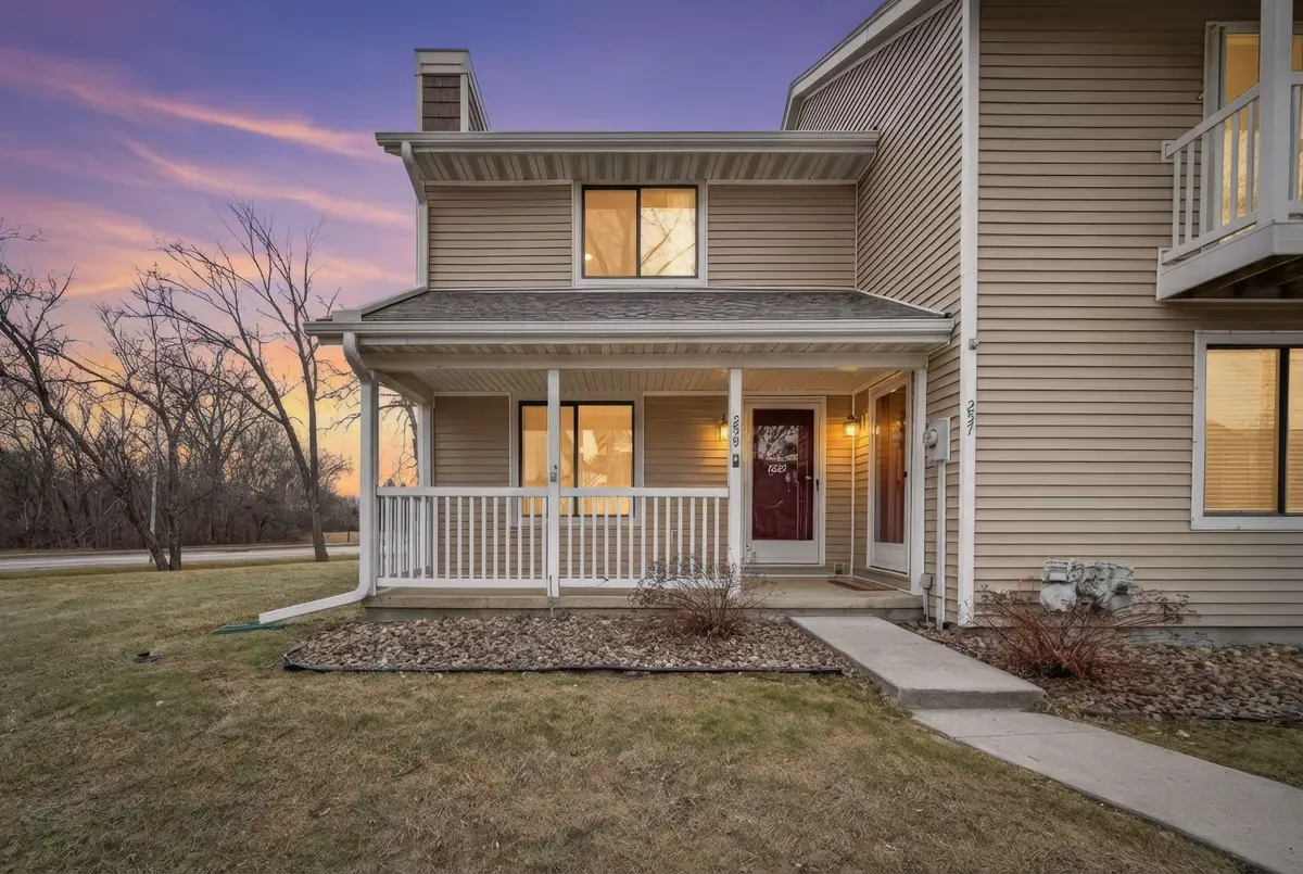 259 52nd Street, West Des Moines, IA 50265 - #1