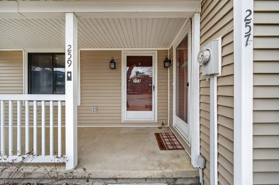 259 52nd Street, West Des Moines, IA 50265 - #3