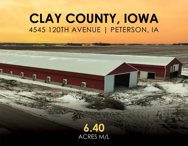 4545 120th Avenue, Other, IA 51047
