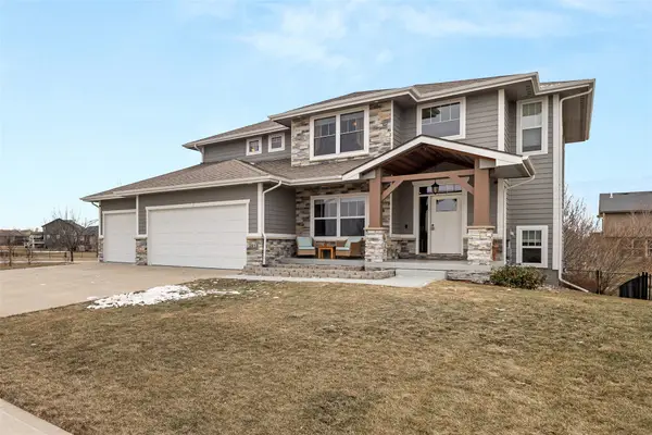 2113 NE 16th Street, Ankeny, IA 50021