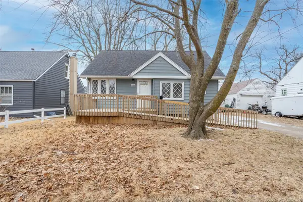 4104 14th Street, Des Moines, IA 50313