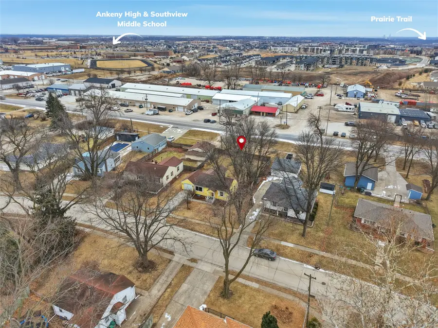 1169 SW Kenworthy Drive, Ankeny, IA 50023 - #3