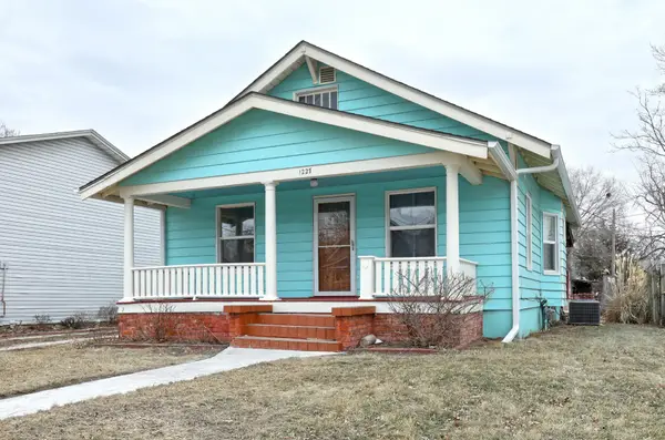 1227 13th Street, Des Moines, IA 50314