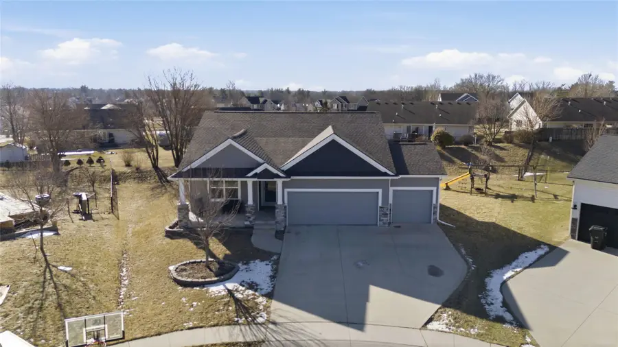 4316 SW Ash Court, Ankeny, IA 50023 - #2