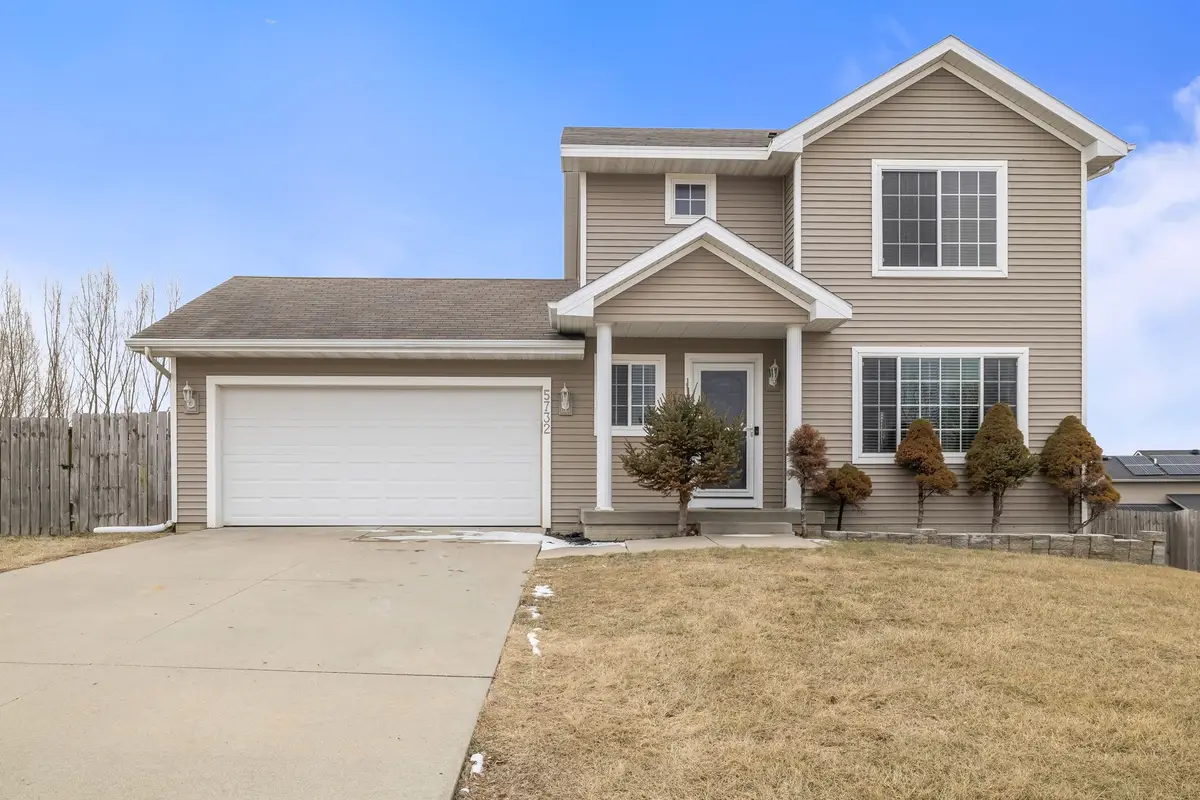 5732 SE 35th Street, Des Moines, IA 50320 - #1