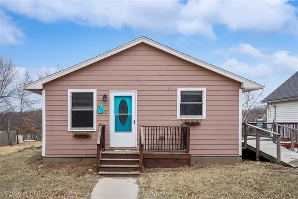 402 Walnut Street, De Soto, IA 50069