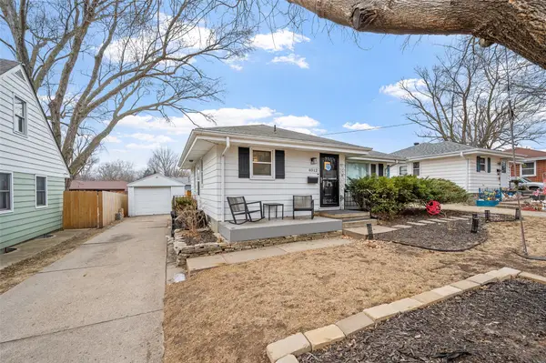 4012 Bowdoin Street, Des Moines, IA 50313