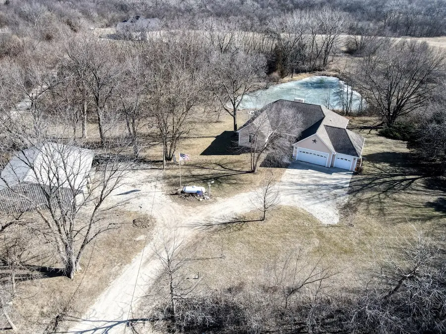 1432 Walnut Lane, Cumming, IA 50061 - Image #2