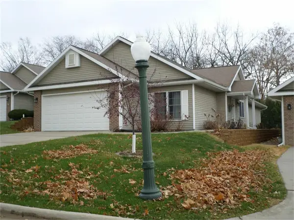 6 Chancery Court, Newton, IA 50208