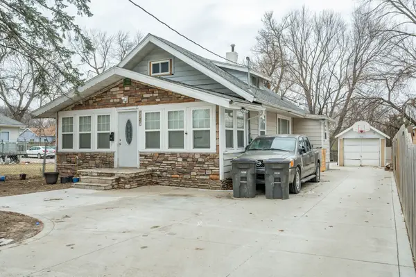 1727 Mondamin Avenue, Des Moines, IA 50314