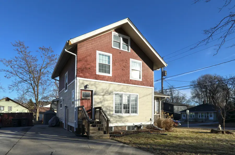 2517 Woodland Avenue, Des Moines, IA 50312 - #3