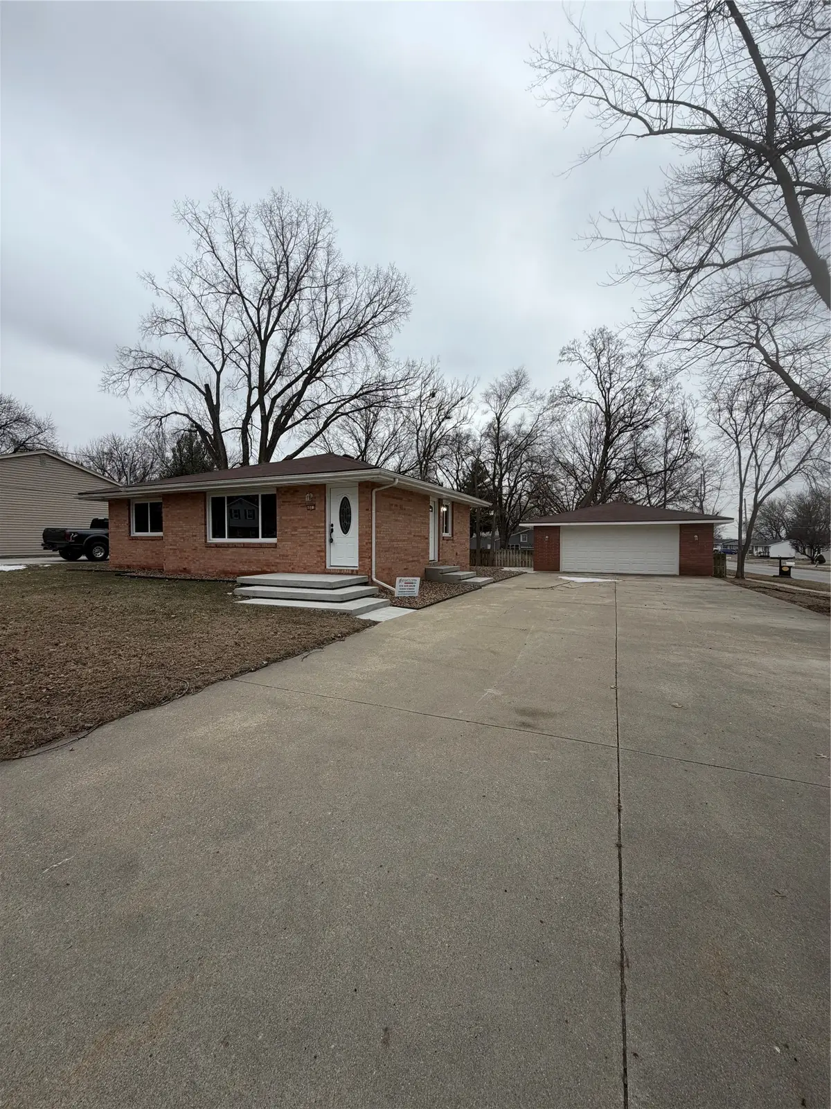 4801 Walnut Drive, Pleasant Hill, IA 50327 - #1