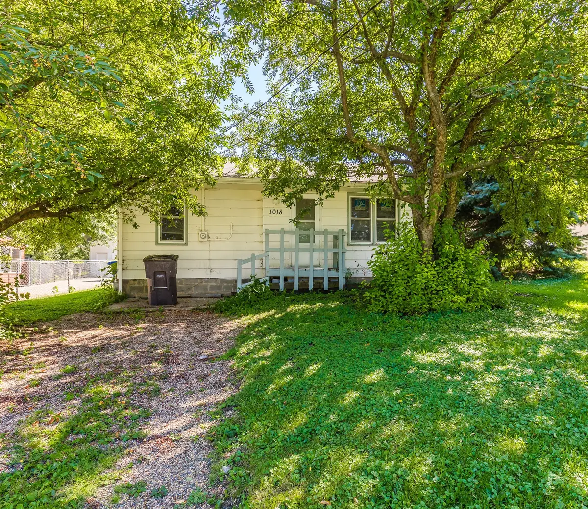 1018 Lewis Avenue, Des Moines, IA 50315 - #1