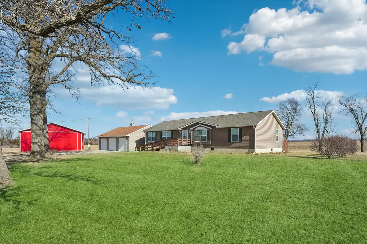 11423 210th Avenue, Milo, IA 50166 - #1