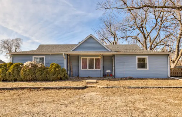 412 SE Ewing Street, Grimes, IA 50111