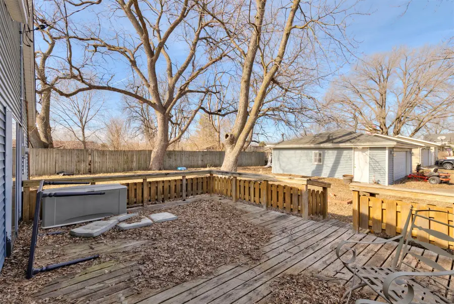 412 SE Ewing Street, Grimes, IA 50111 - #2