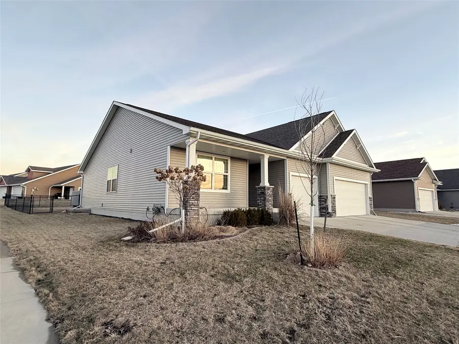 2213 Williams Drive, Fort Dodge, IA 50501 - #2