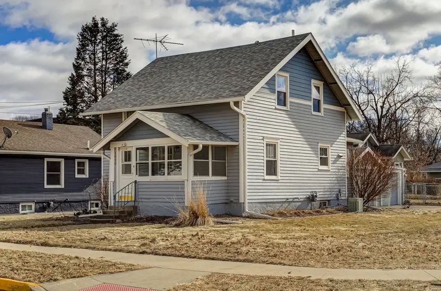 1020 10th Street, Ames, IA 50010 - #2