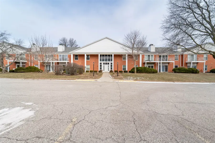 700 S Dakota Avenue #109, Ames, IA 50014 - #2