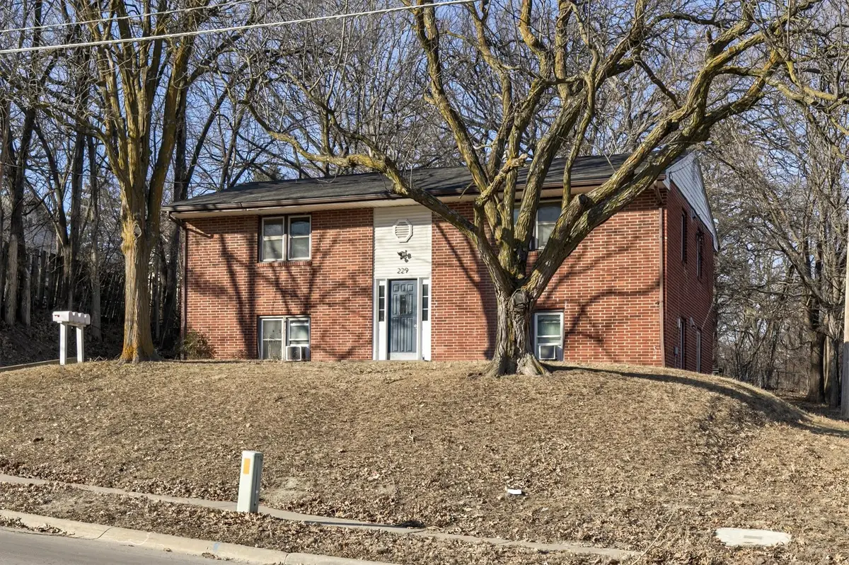 229 College Avenue, Des Moines, IA 50314 - #1