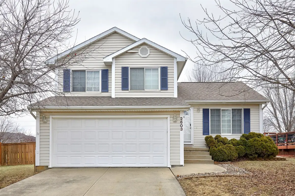 2603 NW 157th Street, Clive, IA 50325 - Image #1