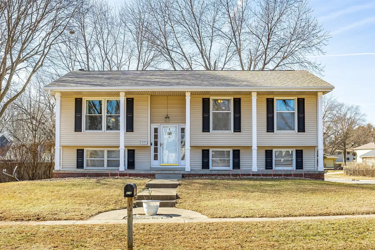 618 45th Street, West Des Moines, IA 50265 - #1