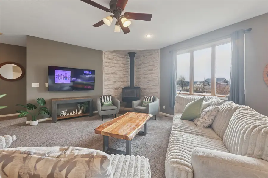 54392 306th Lane, Huxley, IA 50124 - #3