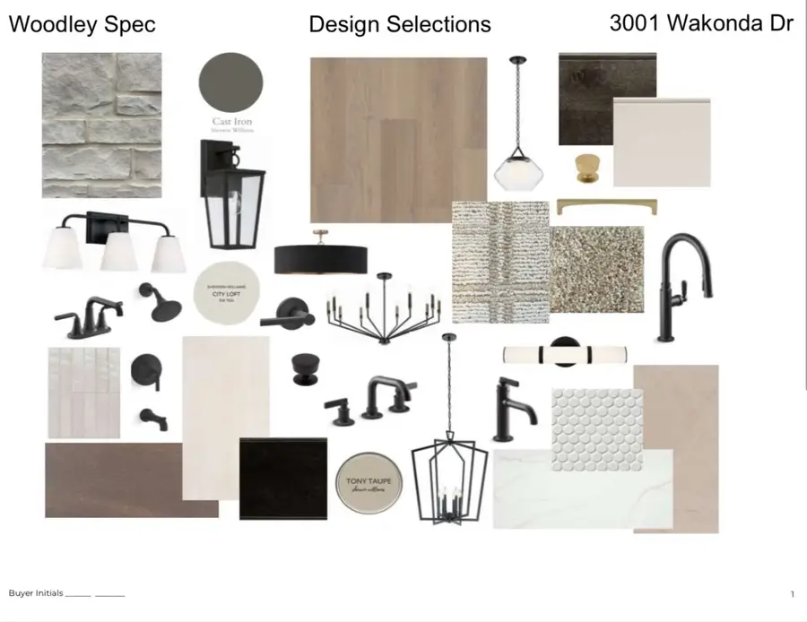 3001 Wakonda Drive, Norwalk, IA 50211 - #2