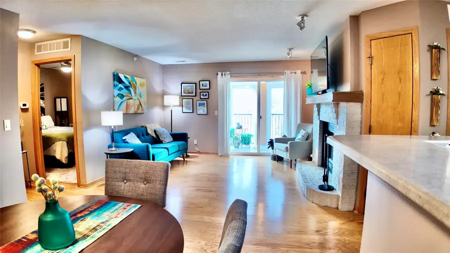 4821 86th Street #15, Urbandale, IA 50322 - #3