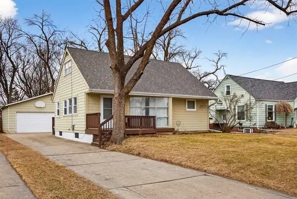 3702 54th Street, Des Moines, IA 50310