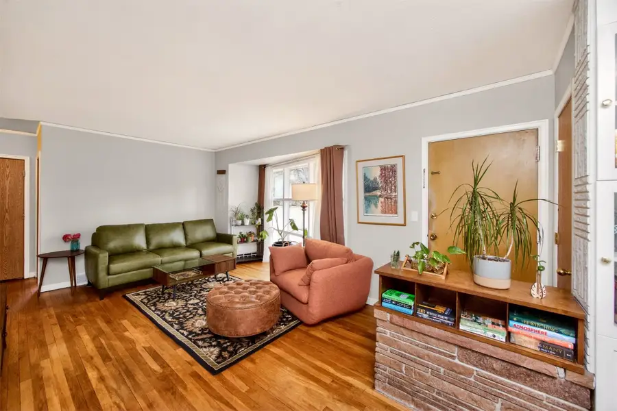 3702 54th Street, Des Moines, IA 50310 - #3