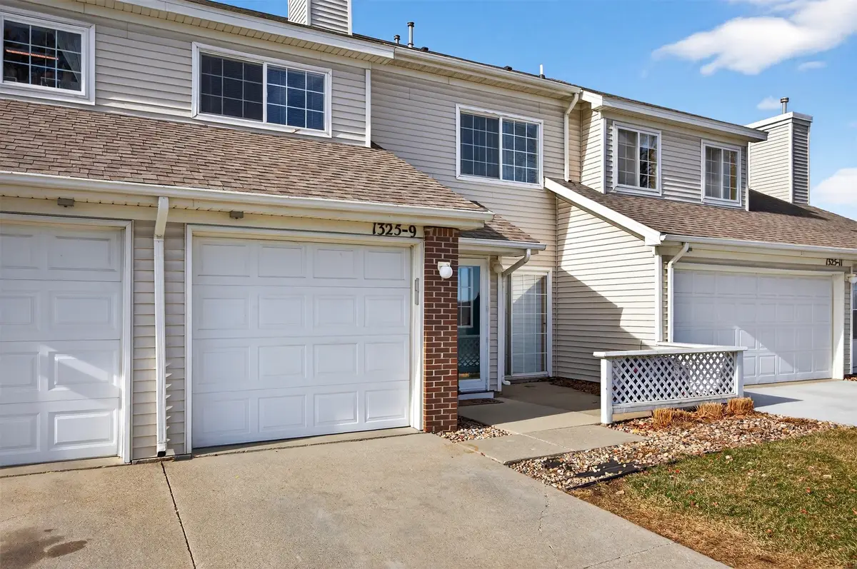 1325 SE Delaware Avenue #9, Ankeny, IA 50021 - #1