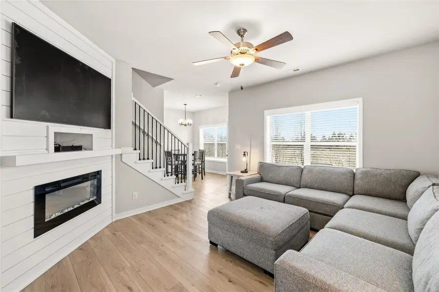 246 NE Meadow Lane, Ankeny, IA 50021 - #2