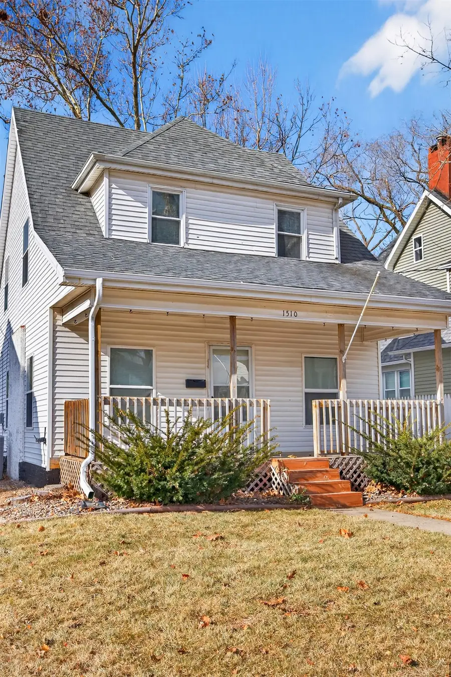 1510 11th Street, Des Moines, IA 50314 - #3