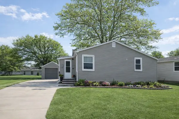 702 S Commerce Street, Monroe, IA 50170