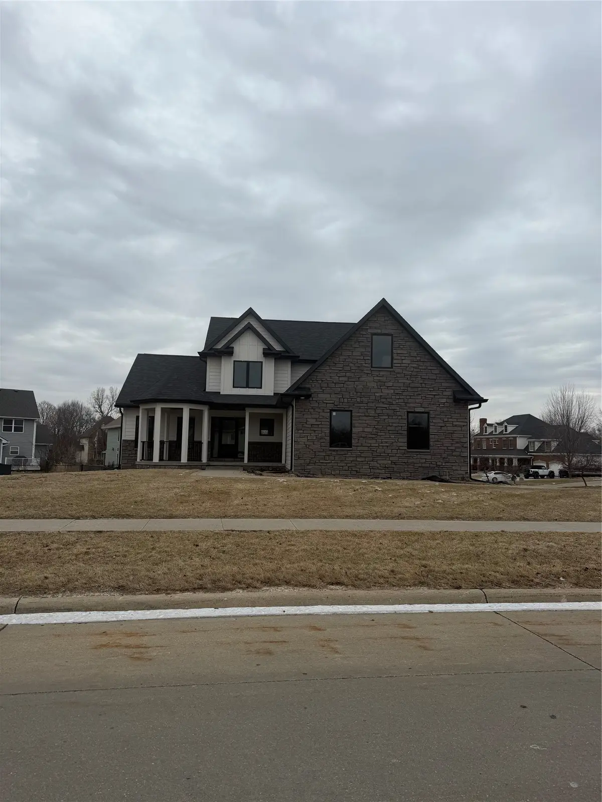 2107 SW Tanglewood Lane, Ankeny, IA 50023 - #1